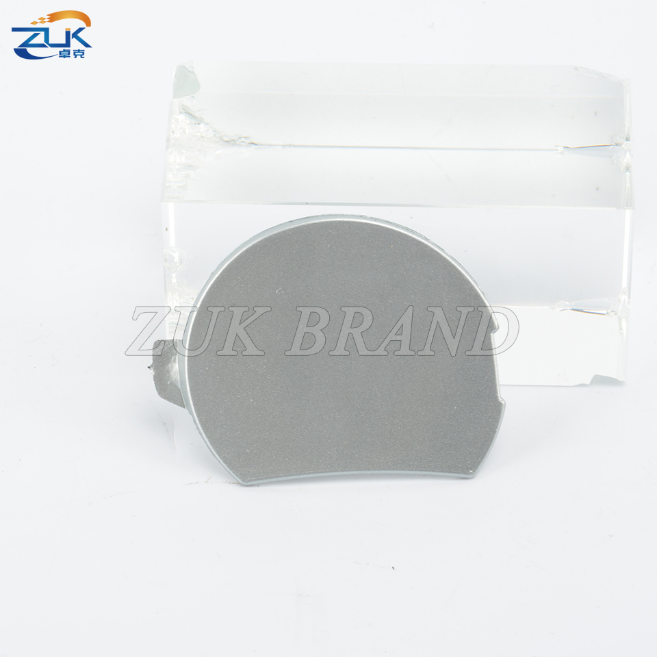 ZUK Front Hauling Hook Cover F - Heavy Equipment Trailer 评论和价格
