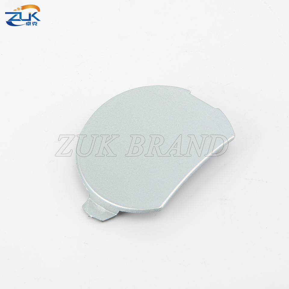 ZUK Front Hauling Hook Cover F - Heavy Equipment Trailer 评论和价格