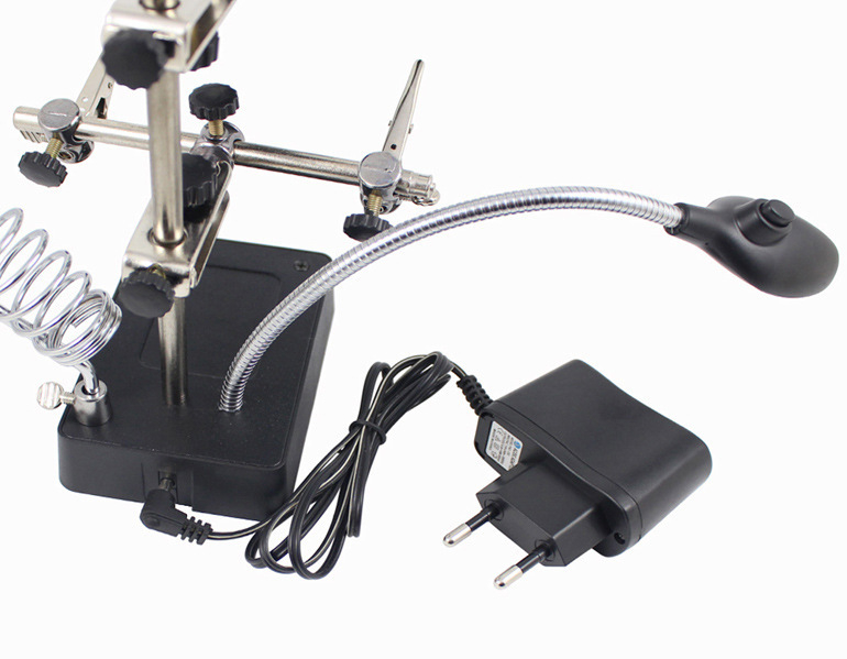 Metal Heavy Duty 3 In 1 LED Li - Heavy Equipment Inspection 评论和价格