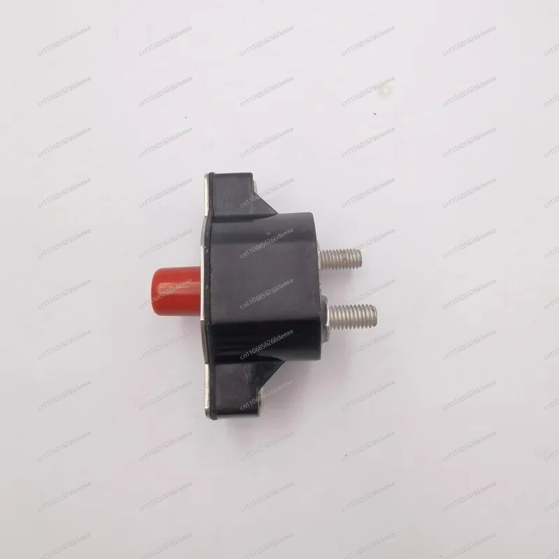 60A Thermal Circuit Breaker 78 - Heavy Equipment Breaker 评论和价格