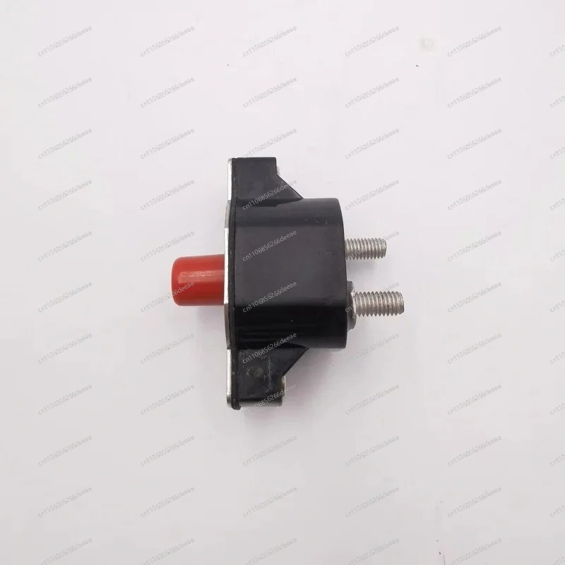 60A Thermal Circuit Breaker 78 - Heavy Equipment Breaker 评论和价格