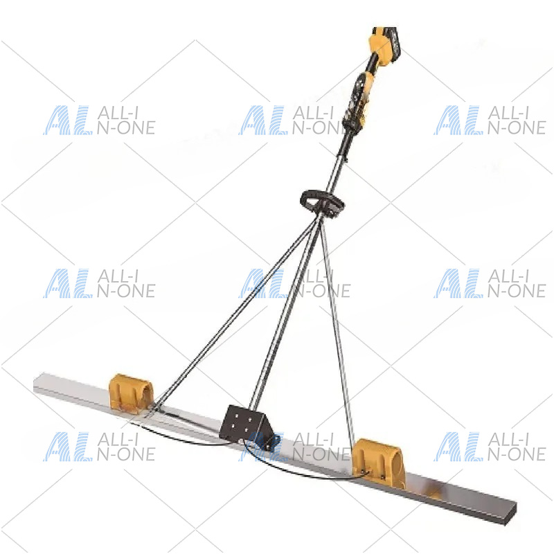 Electric Lithium Concrete Scre - Concrete Screed Vibrator 评论和价格