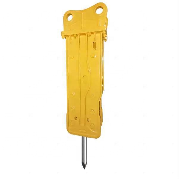 CE Certified Heavy Duty Silenc - Heavy Equipment Breaker 评论和价格