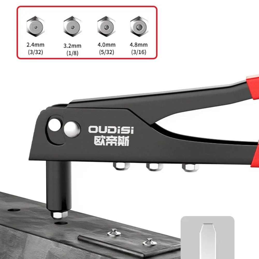 Professional Heavy Duty Rivet  - Heavy Equipment Trailer 评论和价格