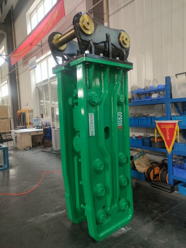 Hydraulic Hammer Jack Hammer F - Heavy Equipment Breaker 评论和价格