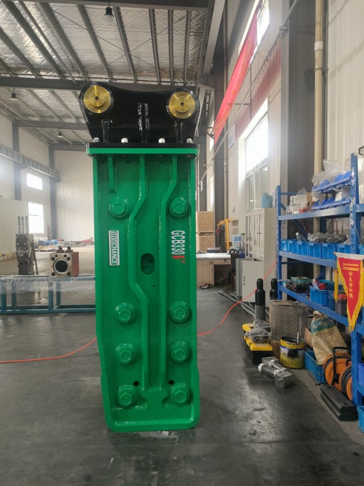 Hydraulic Hammer Jack Hammer F - Heavy Equipment Breaker 评论和价格