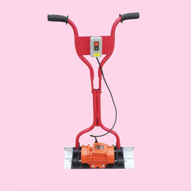 Durable Laser Dry Concrete Scr - Concrete Screed Vibrator 评论和价格