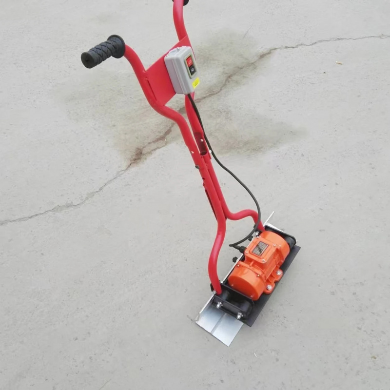 Durable Laser Dry Concrete Scr - Concrete Screed Vibrator 评论和价格