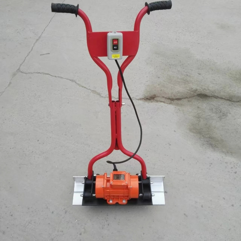 Durable Laser Dry Concrete Scr - Concrete Screed Vibrator 评论和价格