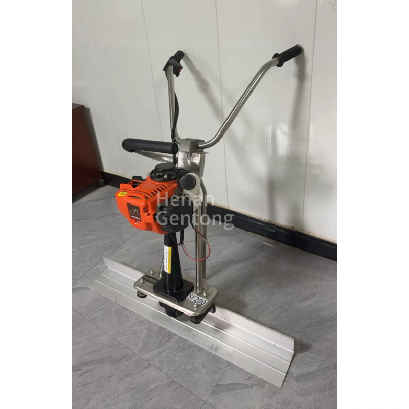 Durable Laser Dry Concrete Scr - Concrete Screed Vibrator 评论和价格
