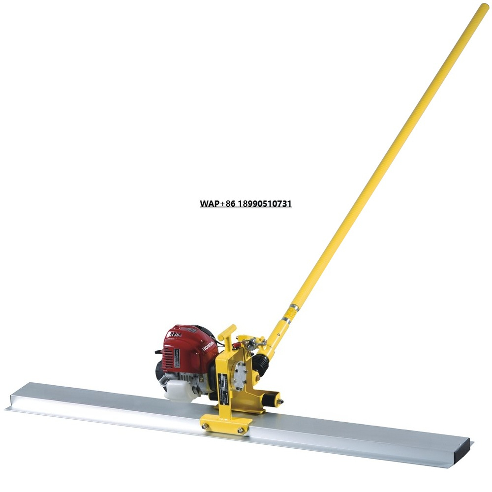 MMD-4 Screed Concrete Vibrator - Concrete Screed Vibrator 评论和价格